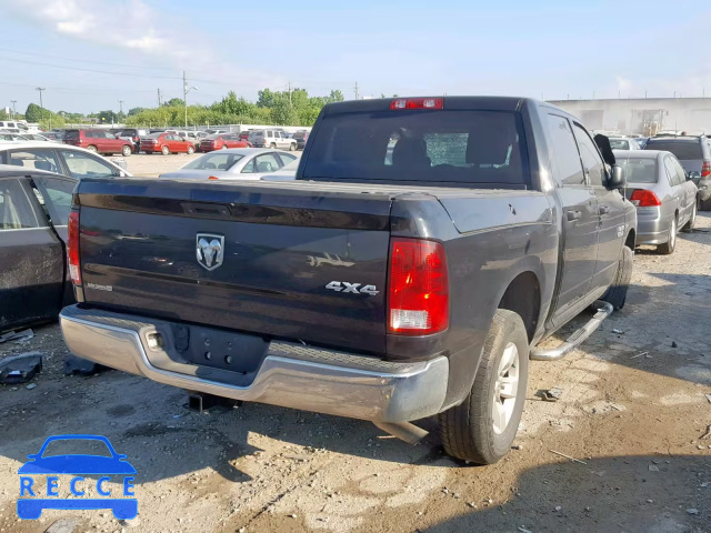 2015 RAM 1500 SSV 1C6RR7XT7FS653905 зображення 3