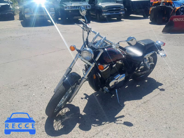 2007 HONDA VT750 DC JH2RC44477M101243 image 1