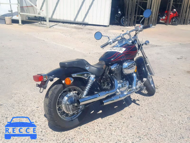 2007 HONDA VT750 DC JH2RC44477M101243 image 3