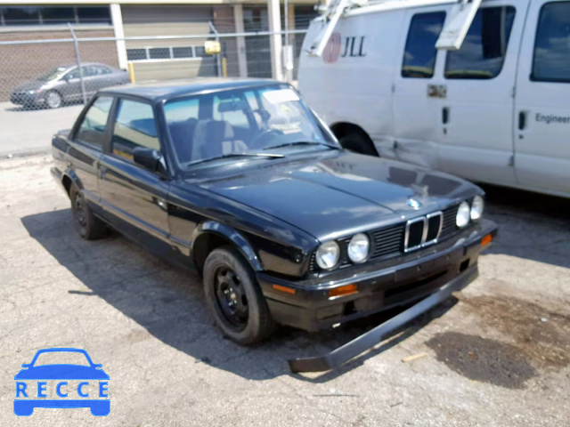 1991 BMW 318 IS WBAAF9318MEE65971 зображення 0