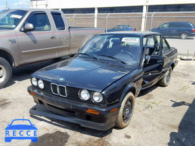 1991 BMW 318 IS WBAAF9318MEE65971 Bild 1