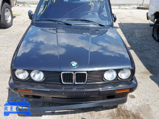 1991 BMW 318 IS WBAAF9318MEE65971 Bild 6