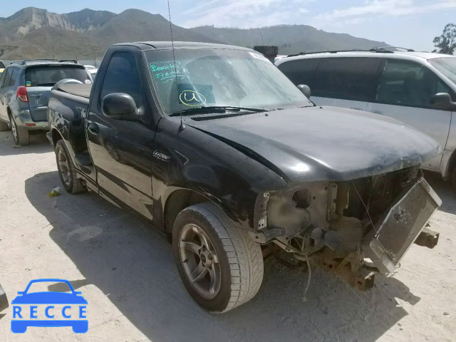 1999 FORD F150 SVT L 2FTZF0734XCA95137 image 0