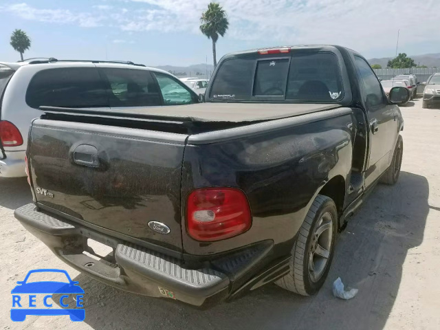 1999 FORD F150 SVT L 2FTZF0734XCA95137 Bild 3