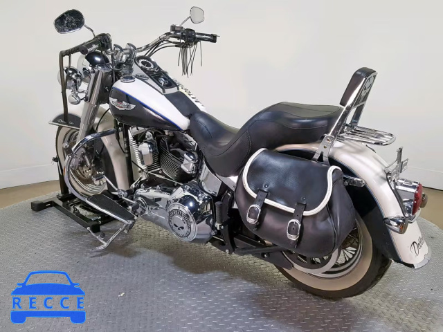 2013 HARLEY-DAVIDSON FLSTN SOFT 1HD1JDV19DB022386 зображення 5