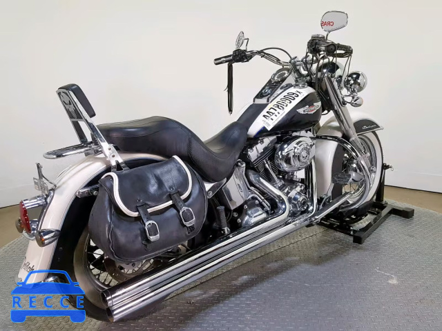 2013 HARLEY-DAVIDSON FLSTN SOFT 1HD1JDV19DB022386 Bild 7