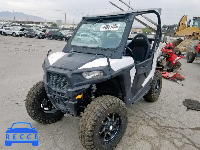 2016 POLARIS RZR 900 4XAVAA878GB672954 Bild 1