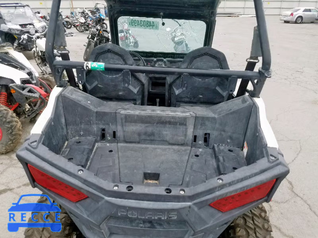 2016 POLARIS RZR 900 4XAVAA878GB672954 image 5