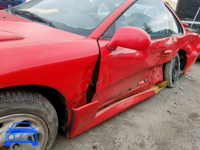 1992 DODGE STEALTH R/ JB3XD64B6NY067603 image 8