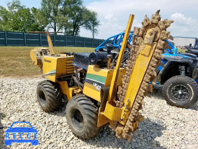 2008 VERM TRENCHER 1VRM040E281003374 Bild 0