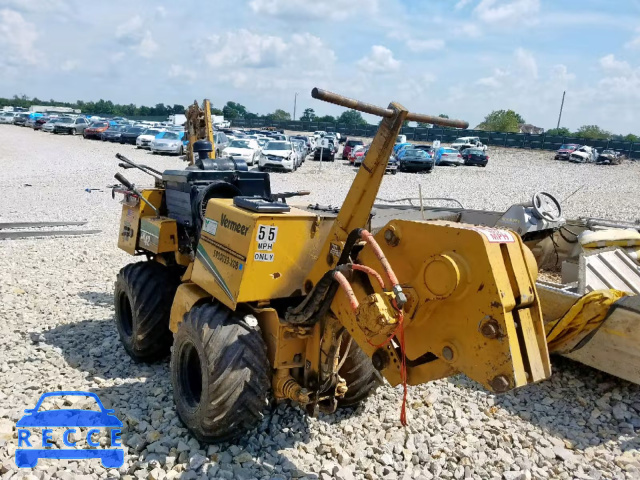 2008 VERM TRENCHER 1VRM040E281003374 image 2