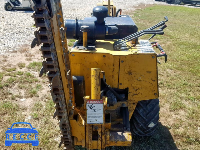 2008 VERM TRENCHER 1VRM040E281003374 image 4