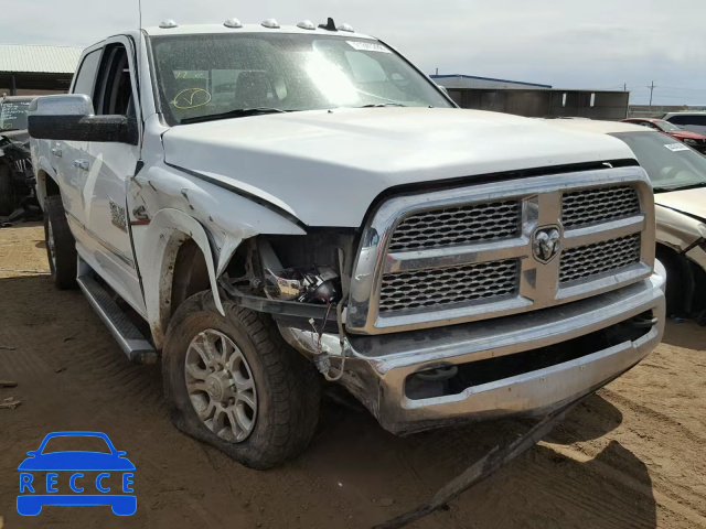 2013 RAM 3500 LARAM 3C63R3EL6DG541845 Bild 0