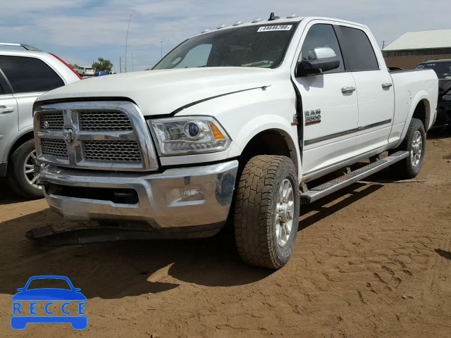 2013 RAM 3500 LARAM 3C63R3EL6DG541845 Bild 1