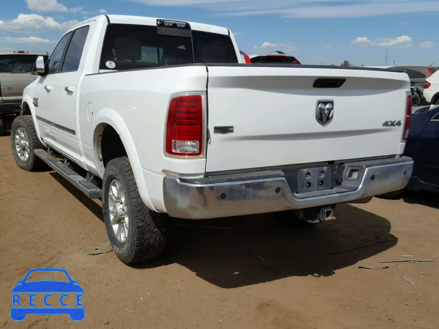 2013 RAM 3500 LARAM 3C63R3EL6DG541845 Bild 2