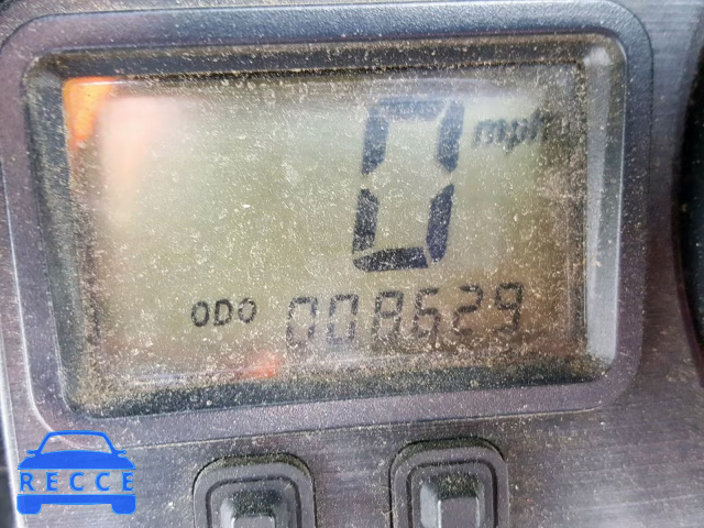 2001 YAMAHA YZFR6 L JYARJ04E31A013908 image 7