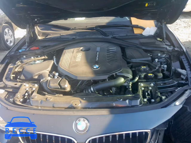 2017 BMW 440I GRAN WBA4E3C58HG187032 image 6