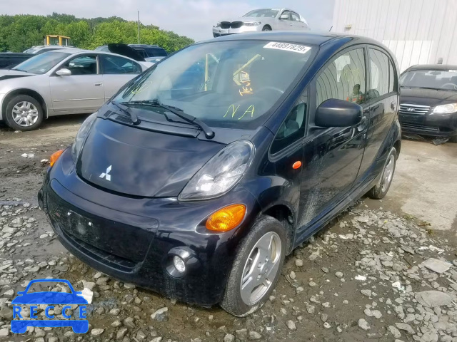 2012 MITSUBISHI I MIEV ES JA3215H12CU025798 Bild 1