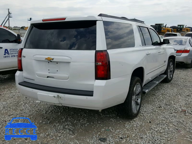 2019 CHEVROLET SUBURBAN C 1GNSCHKC2KR130924 image 3
