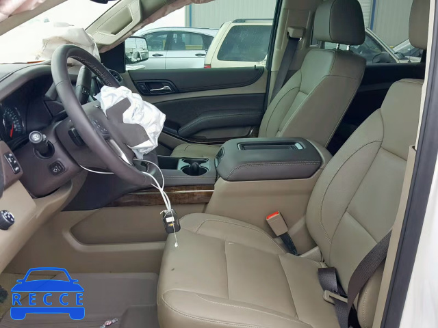 2019 CHEVROLET SUBURBAN C 1GNSCHKC2KR130924 image 4