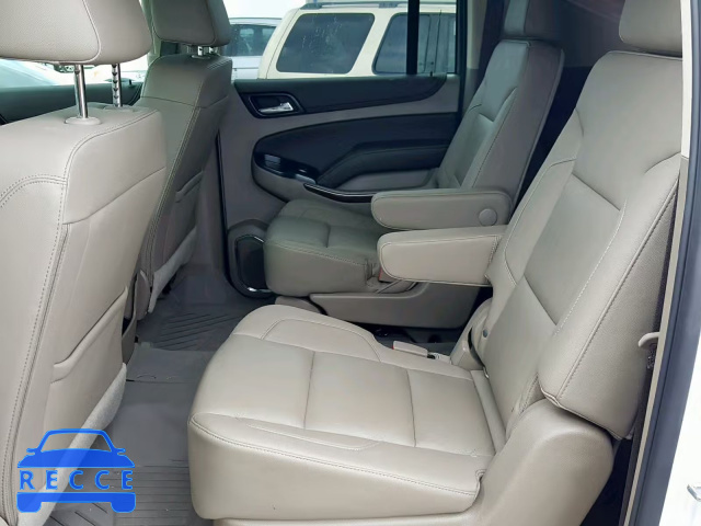 2019 CHEVROLET SUBURBAN C 1GNSCHKC2KR130924 image 5