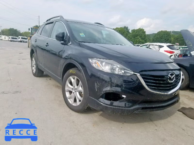 2014 MAZDA CX-9 SPORT JM3TB2BA5E0429934 image 0