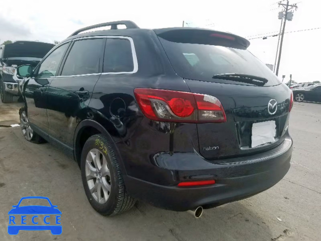 2014 MAZDA CX-9 SPORT JM3TB2BA5E0429934 Bild 2