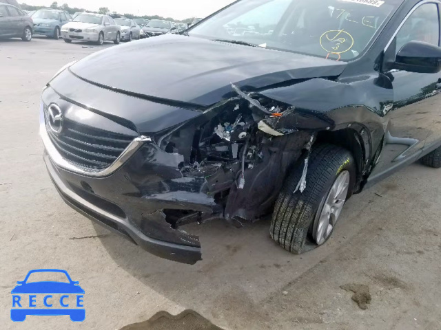 2014 MAZDA CX-9 SPORT JM3TB2BA5E0429934 image 8