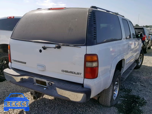 2003 CHEVROLET SUBURAN 3GNGC26G73G152130 image 3