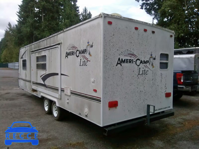 2006 AMERICAN MOTORS TRAILER 5M6TE282X6S003567 image 2