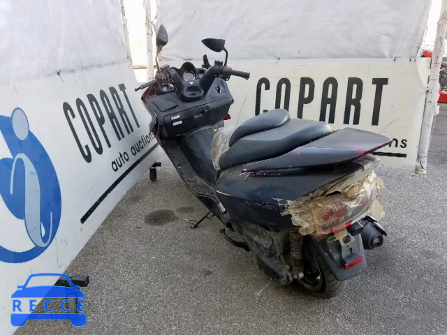 2004 HONDA NSS250 JH2MF06174K200293 image 2