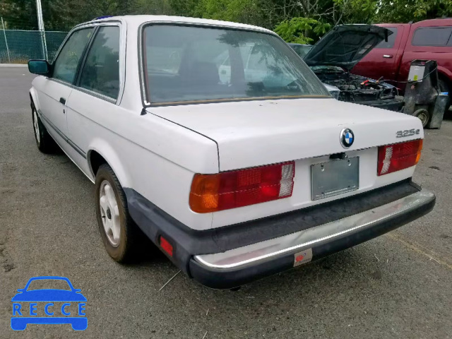1984 BMW 325 E WBAAB5406E1007166 image 2