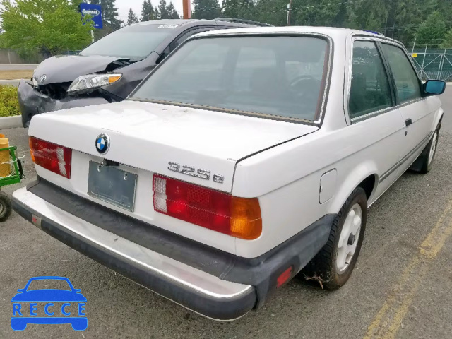 1984 BMW 325 E WBAAB5406E1007166 image 3