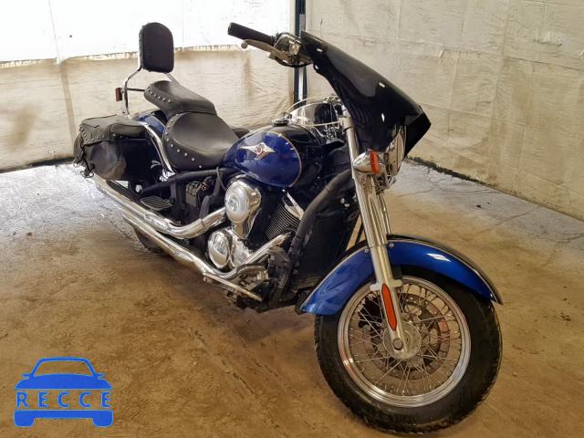 2009 KAWASAKI VN900 D JKAVN2D179A030779 image 0