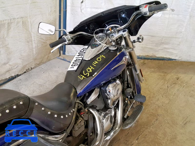 2009 KAWASAKI VN900 D JKAVN2D179A030779 image 4