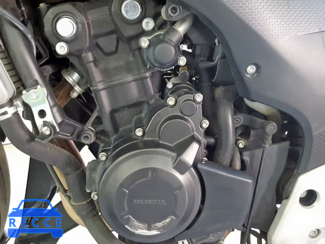 2015 HONDA CBR500 RA- MLHPC4409F5200083 image 10