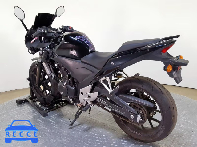 2015 HONDA CBR500 RA- MLHPC4409F5200083 image 5