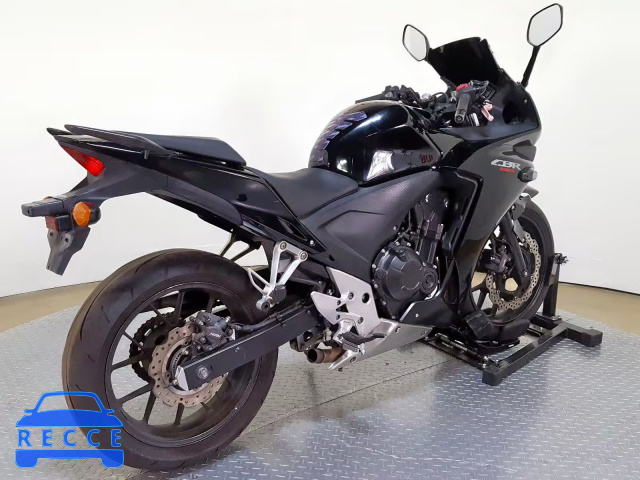 2015 HONDA CBR500 RA- MLHPC4409F5200083 Bild 7