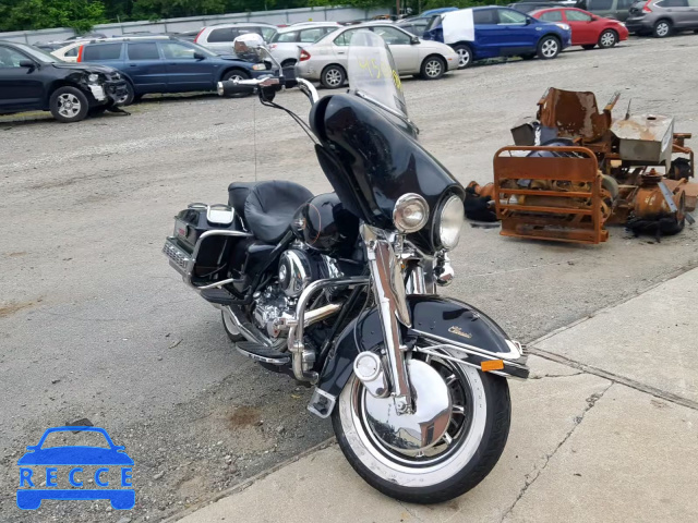 1999 HARLEY-DAVIDSON FLHTCI 1HD1FFW13XY628683 Bild 0