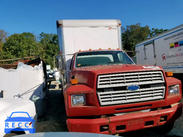 1994 FORD F700 F 1FDNK74C8RVA34809 Bild 0