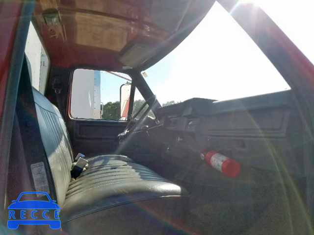 1994 FORD F700 F 1FDNK74C8RVA34809 image 4