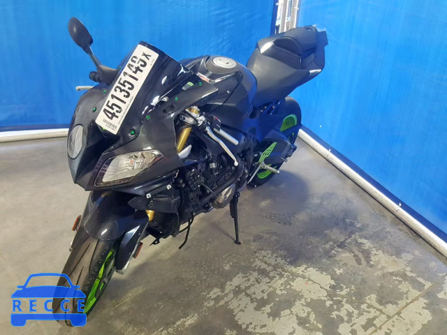 2010 BMW S 1000 RR WB1051705AZV41228 image 1