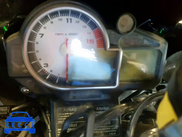 2010 BMW S 1000 RR WB1051705AZV41228 image 7