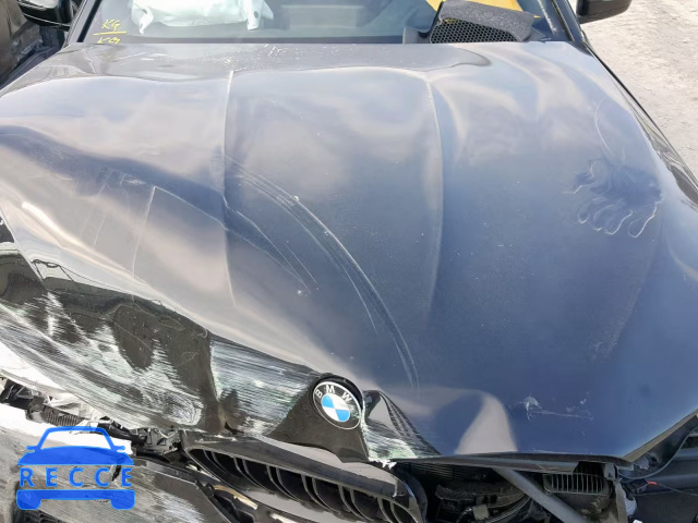 2019 BMW M5 WBSJF0C50KB285437 image 6