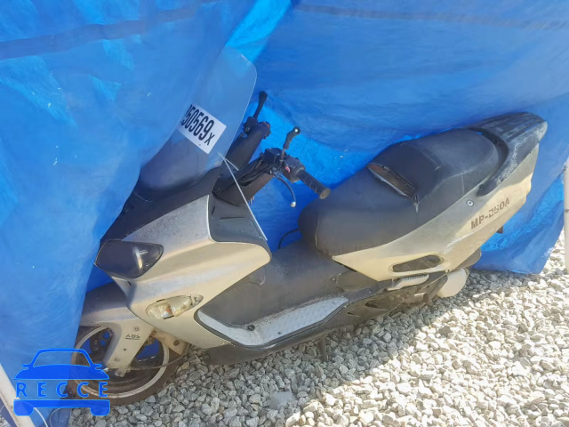 2007 BMW MOTORCYCLE LD5TDNPA571014355 image 1