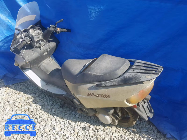 2007 BMW MOTORCYCLE LD5TDNPA571014355 image 2