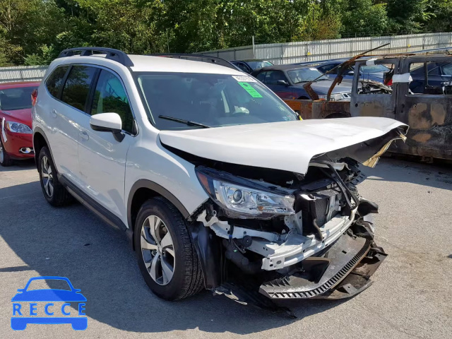 2019 SUBARU ASCENT PRE 4S4WMAFD4K3457342 Bild 0