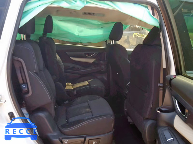 2019 SUBARU ASCENT PRE 4S4WMAFD4K3457342 зображення 5