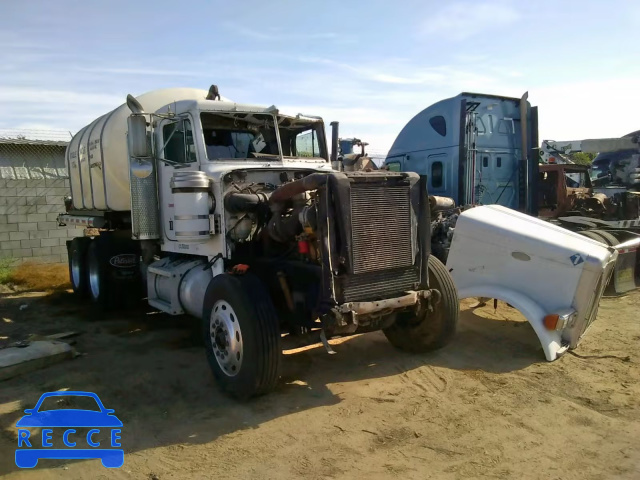 1993 PETERBILT 379 1XP5DB9XXPD337251 Bild 0