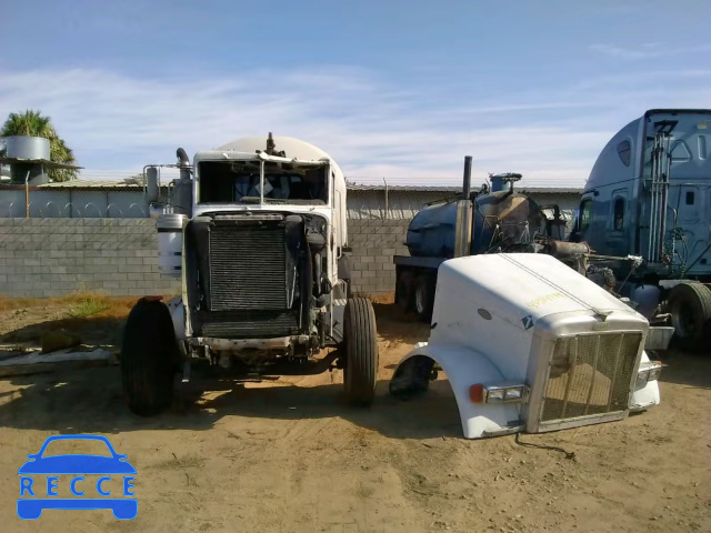 1993 PETERBILT 379 1XP5DB9XXPD337251 Bild 8